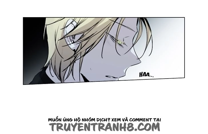 American Ghost Jack Chapter 56 - 23