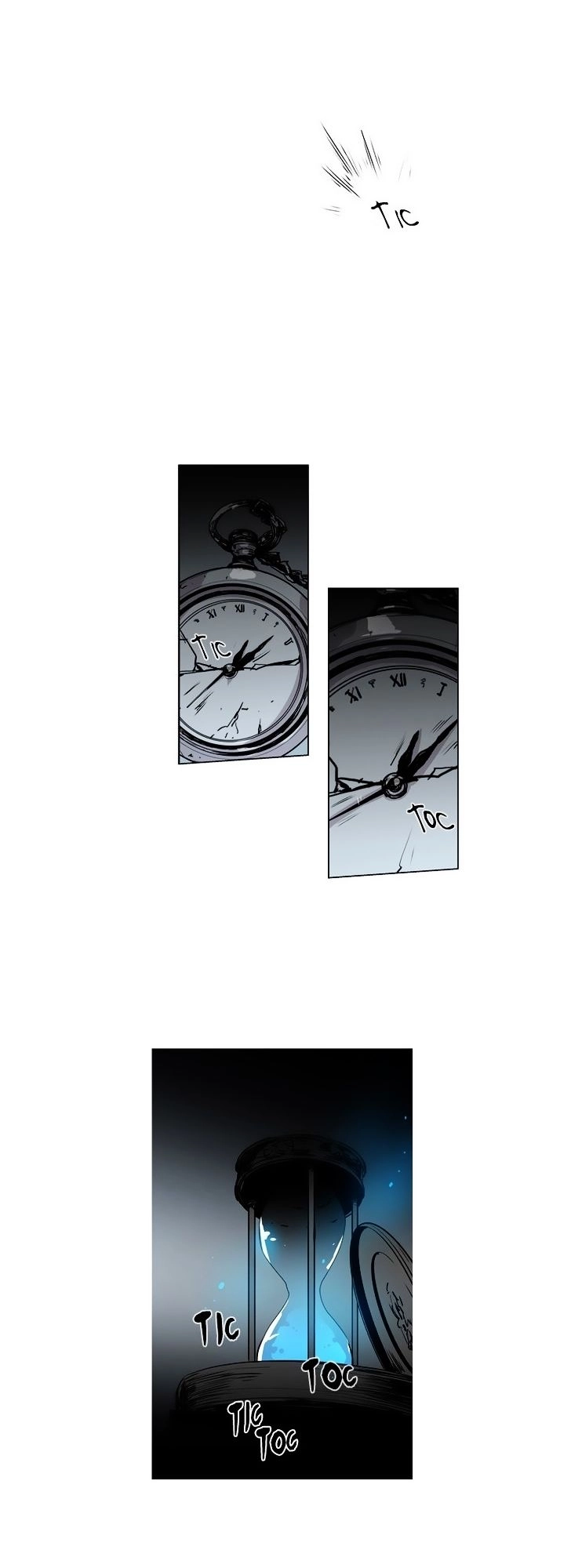 American Ghost Jack Chapter 56 - 24