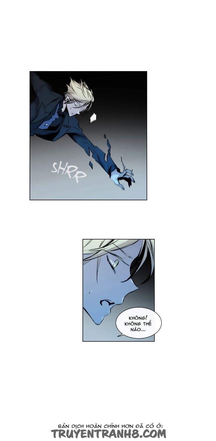 American Ghost Jack Chapter 56 - 30