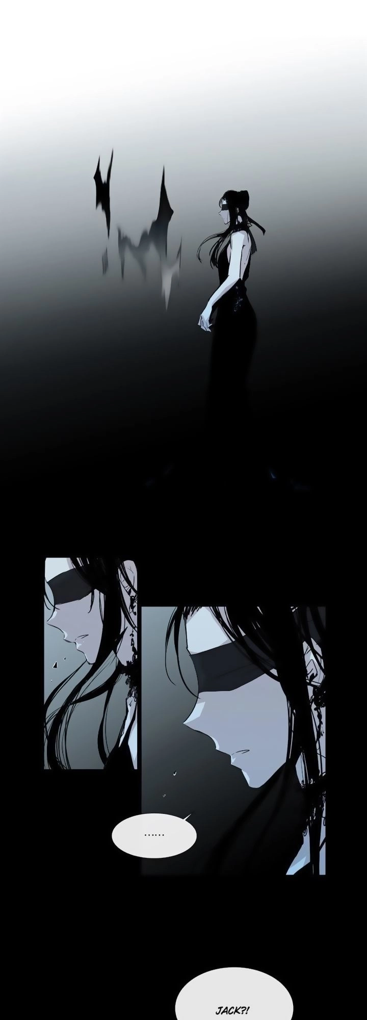 American Ghost Jack Chapter 57 - 2