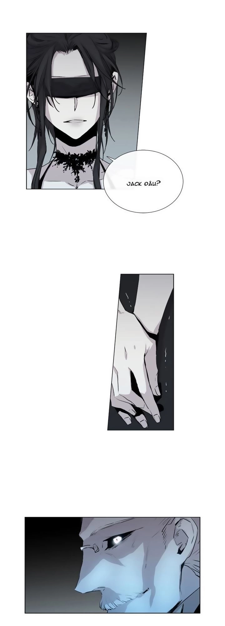 American Ghost Jack Chapter 57 - 7