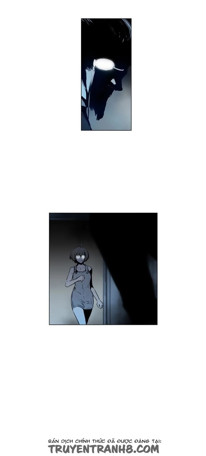 American Ghost Jack Chapter 57 - 16