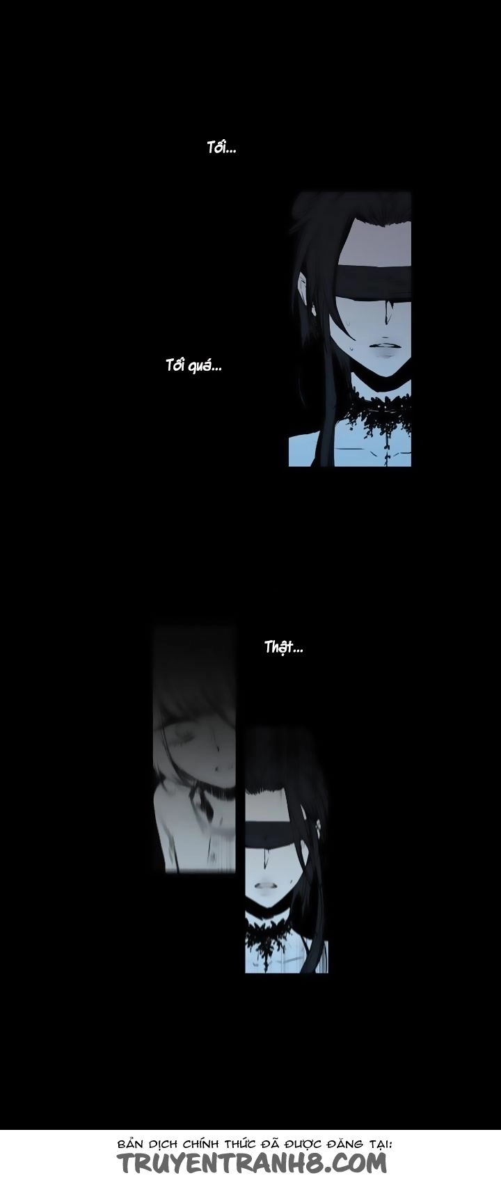 American Ghost Jack Chapter 57 - 18