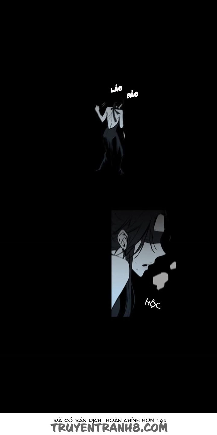 American Ghost Jack Chapter 57 - 19