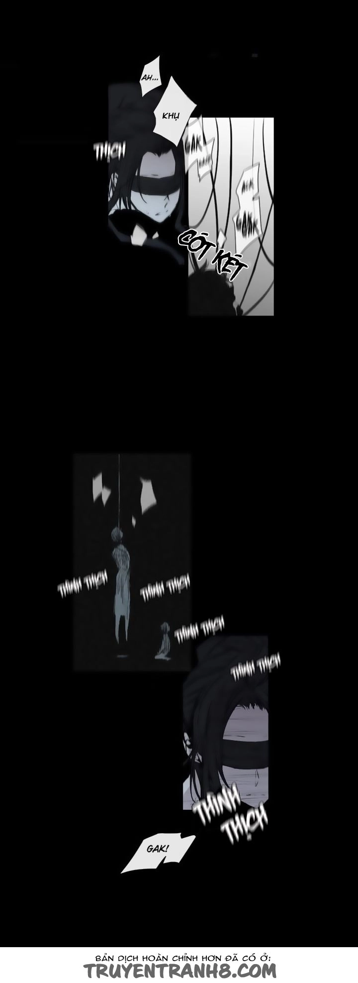 American Ghost Jack Chapter 57 - 22