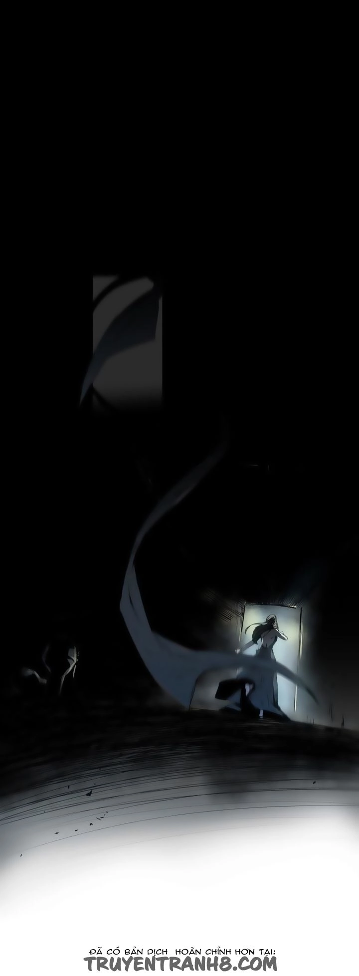 American Ghost Jack Chapter 57 - 25