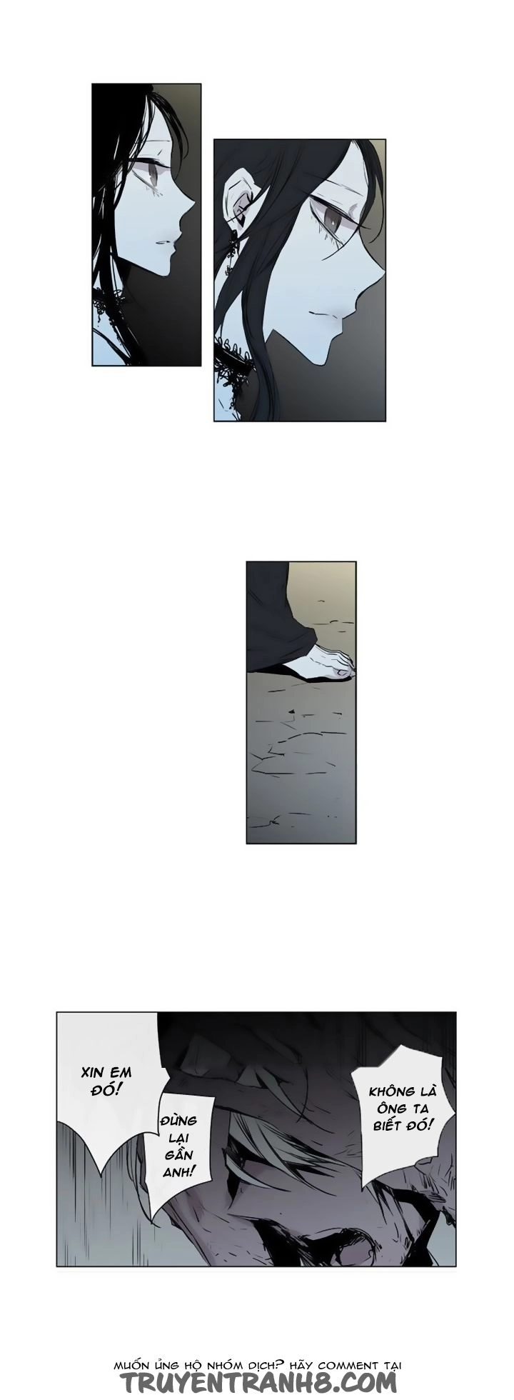 American Ghost Jack Chapter 57 - 29