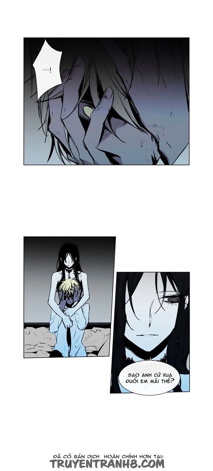 American Ghost Jack Chapter 57 - 30