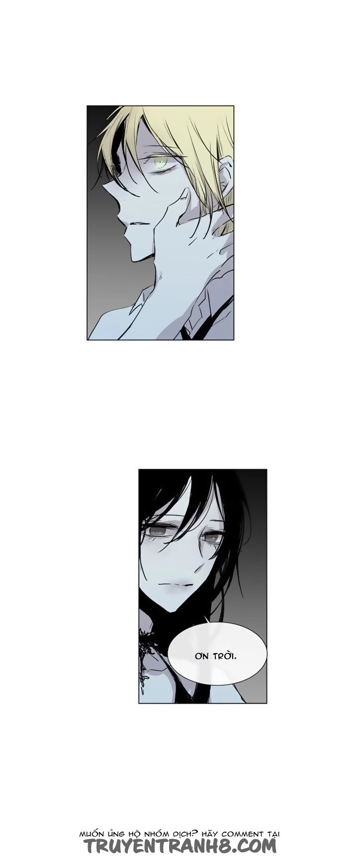 American Ghost Jack Chapter 57 - 35