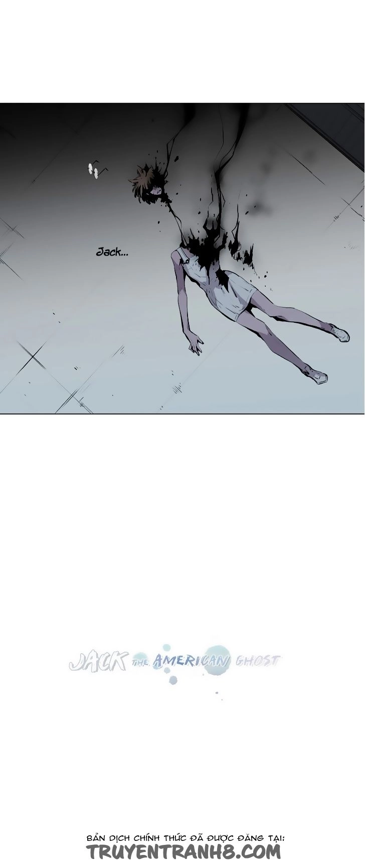 American Ghost Jack Chapter 58 - 4