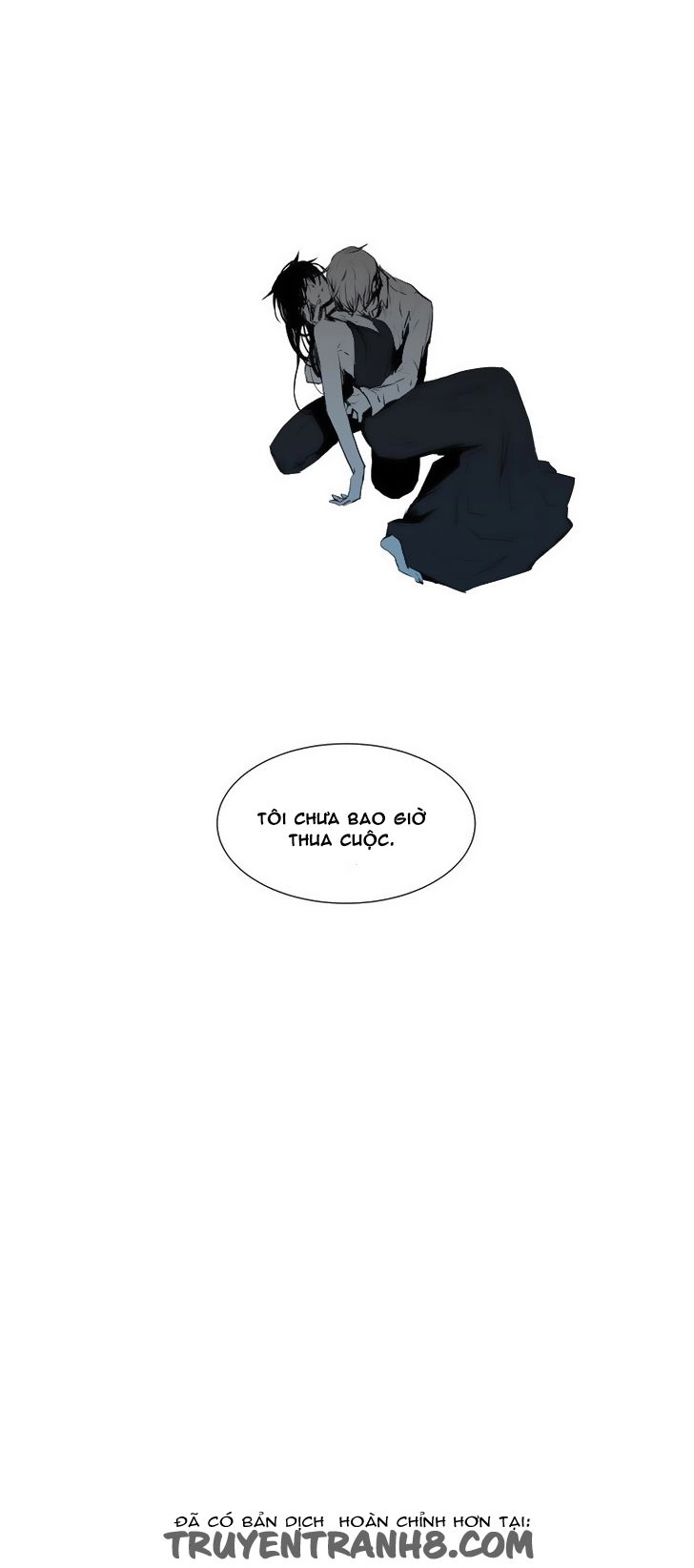 American Ghost Jack Chapter 58 - 21