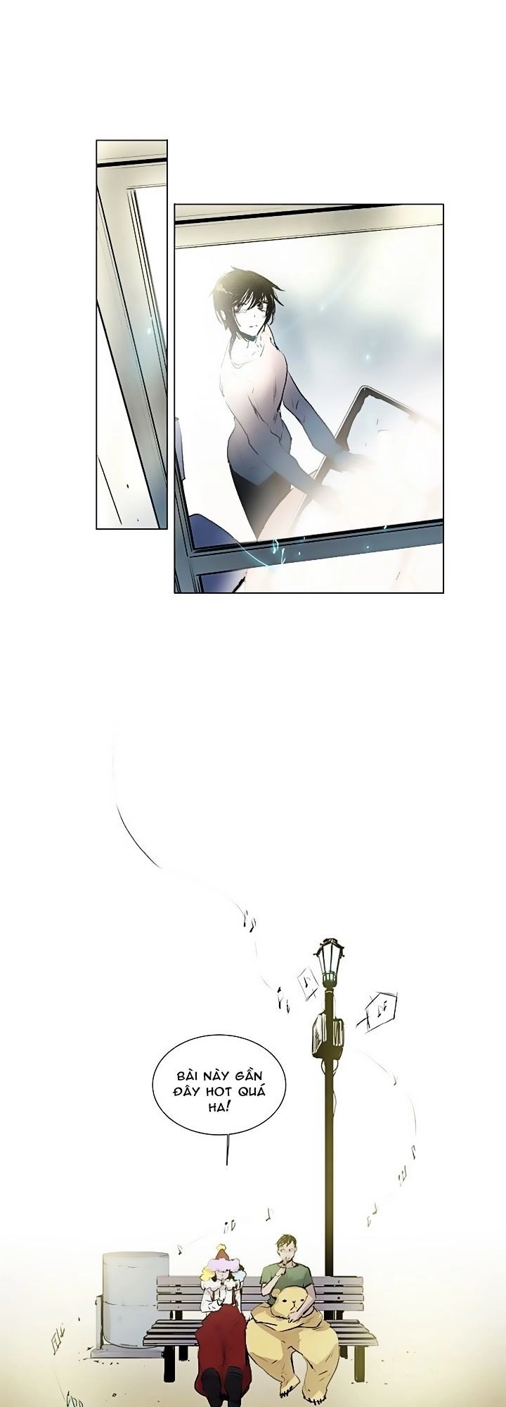 American Ghost Jack Chapter 59 - 29