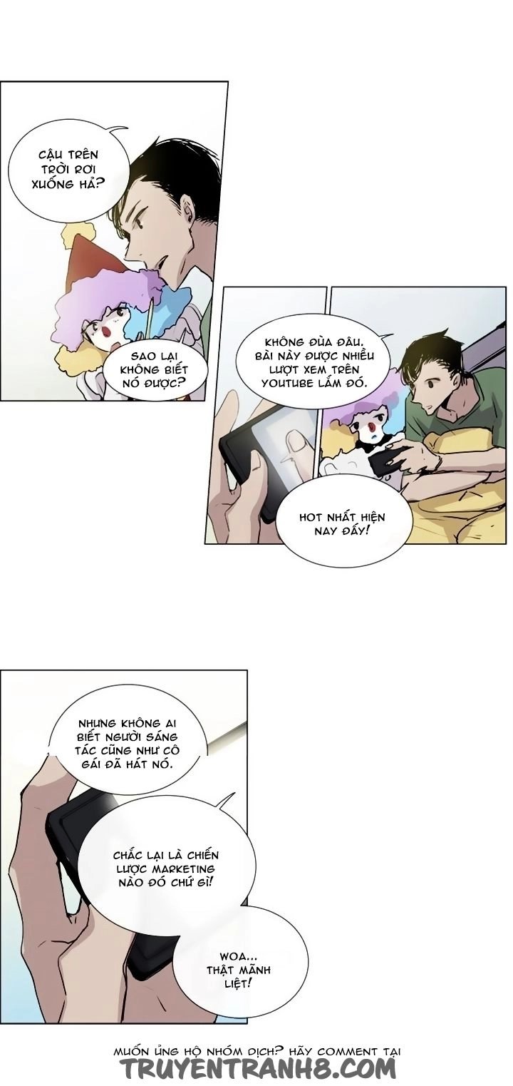 American Ghost Jack Chapter 59 - 31