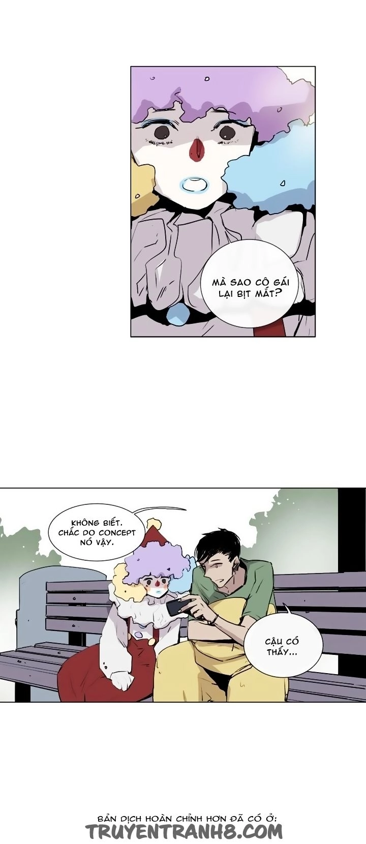 American Ghost Jack Chapter 59 - 32