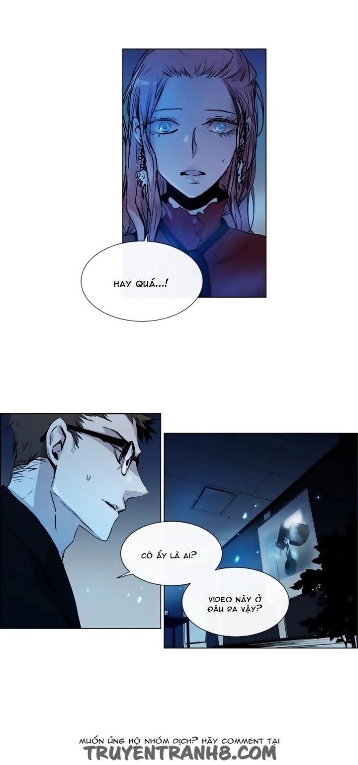 American Ghost Jack Chapter 60 - 4