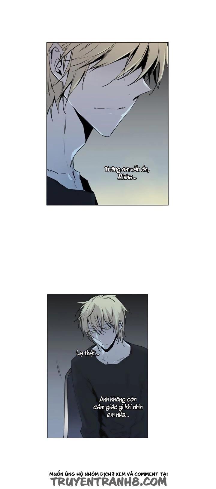 American Ghost Jack Chapter 60 - 7