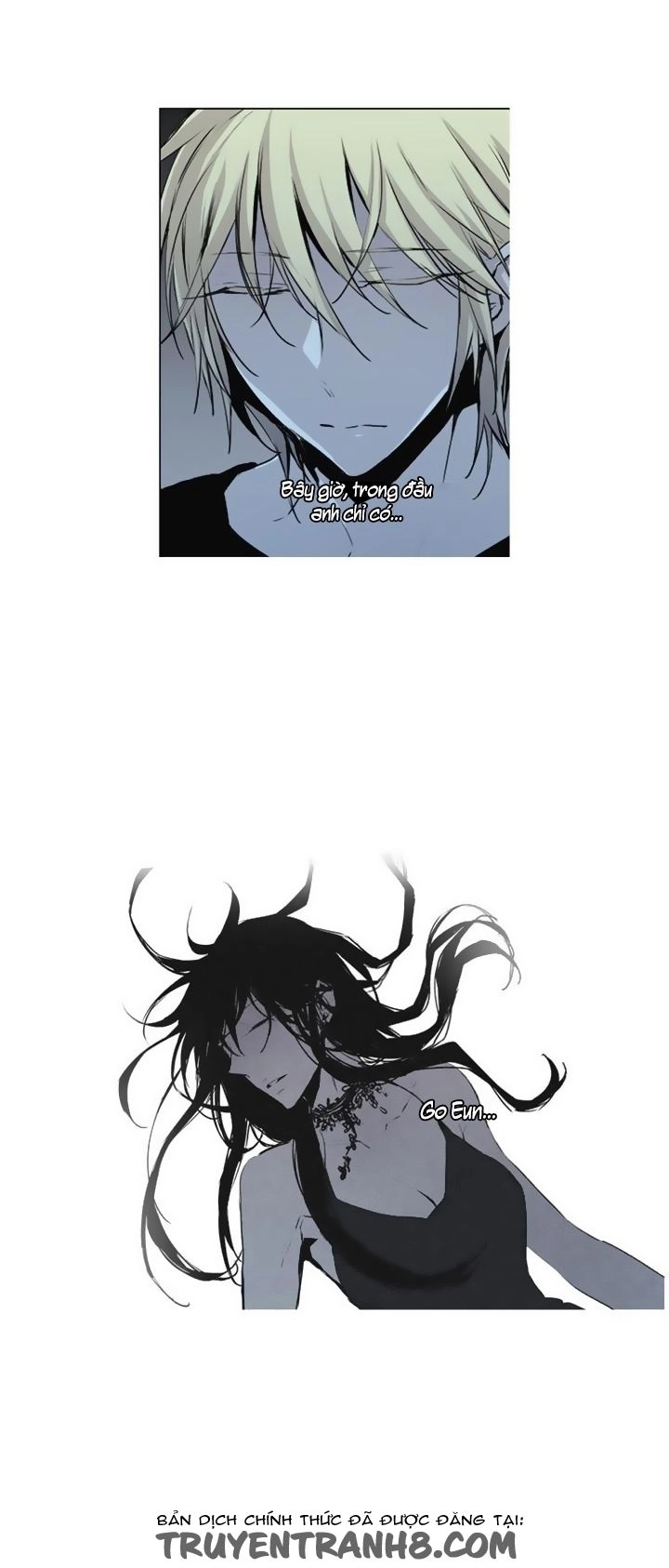 American Ghost Jack Chapter 60 - 8