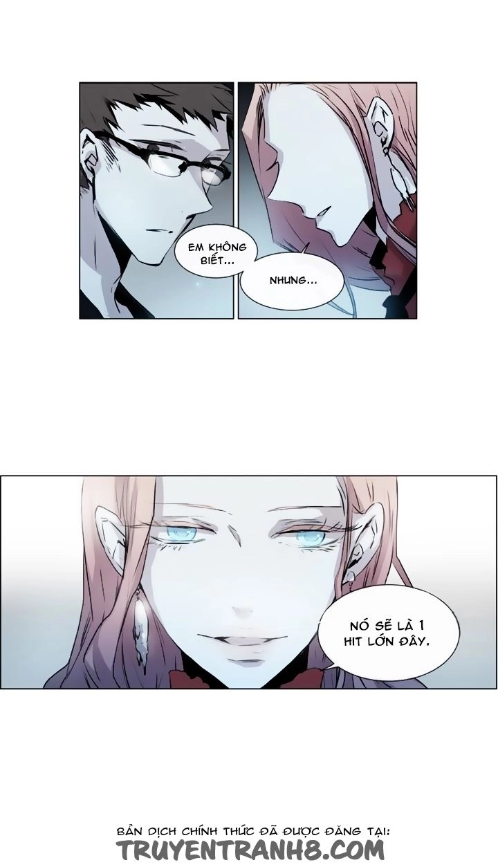 American Ghost Jack Chapter 60 - 11