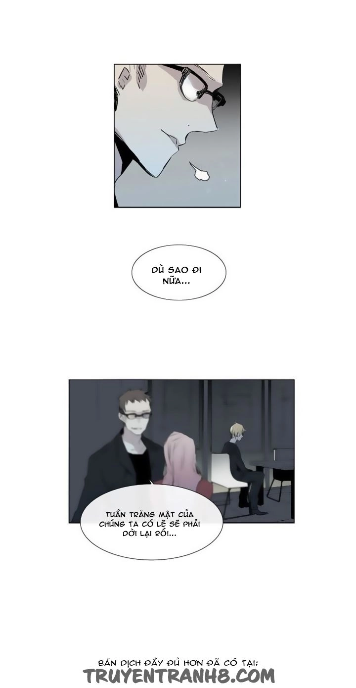 American Ghost Jack Chapter 60 - 12