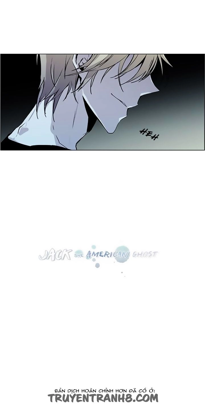 American Ghost Jack Chapter 60 - 13