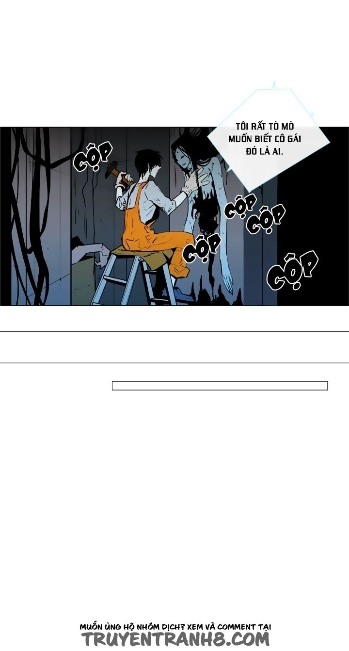 American Ghost Jack Chapter 60 - 17