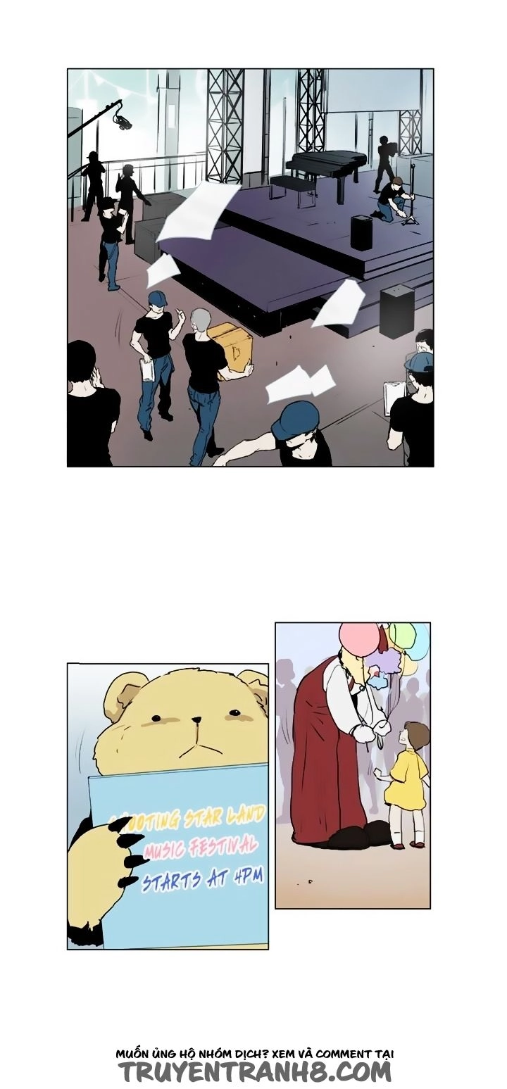 American Ghost Jack Chapter 60 - 24