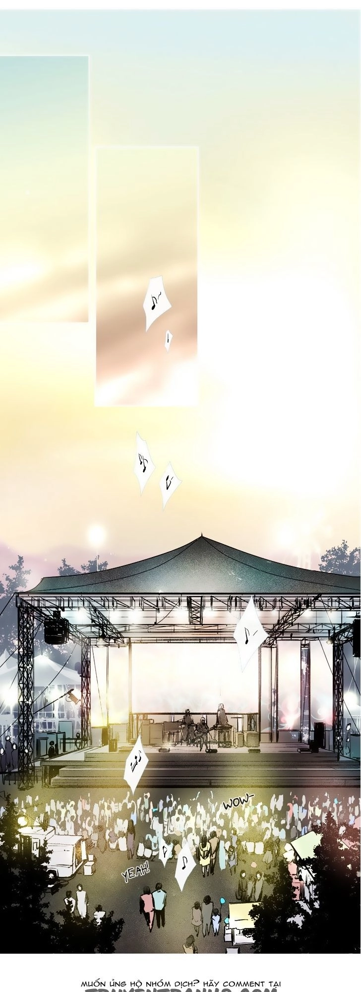 American Ghost Jack Chapter 61 - 1