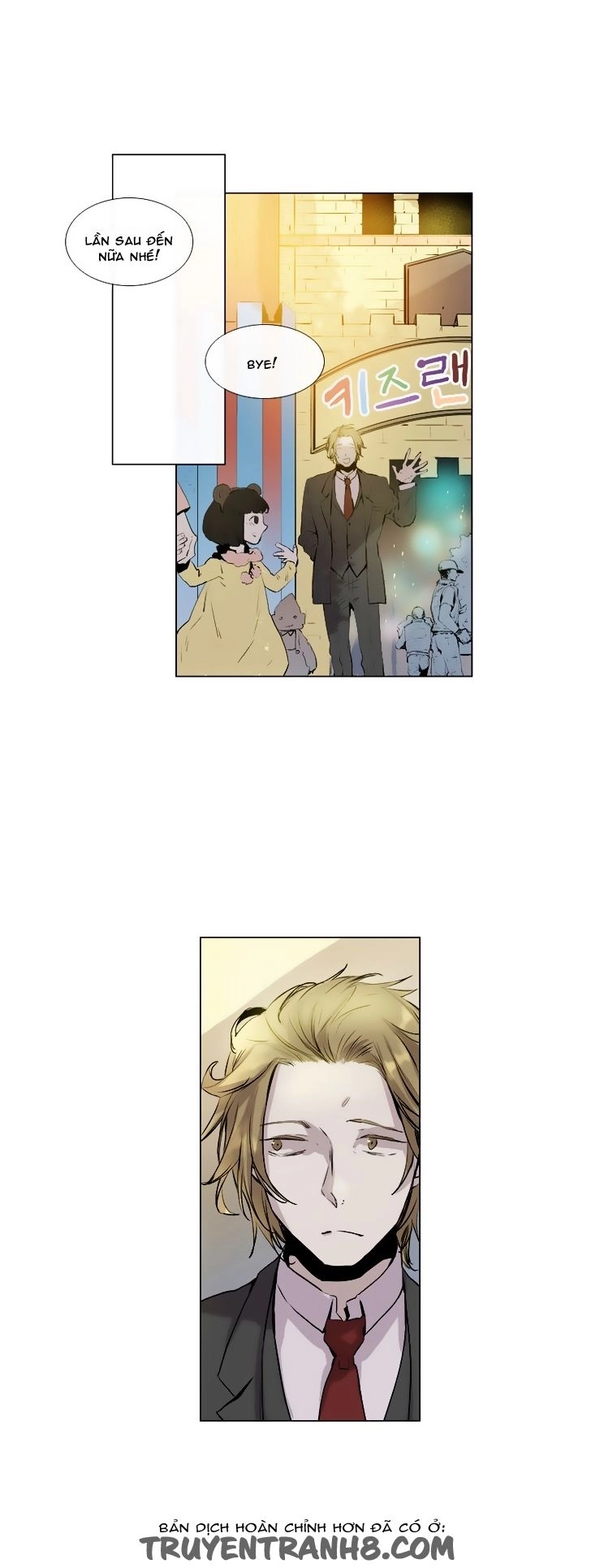 American Ghost Jack Chapter 61 - 4