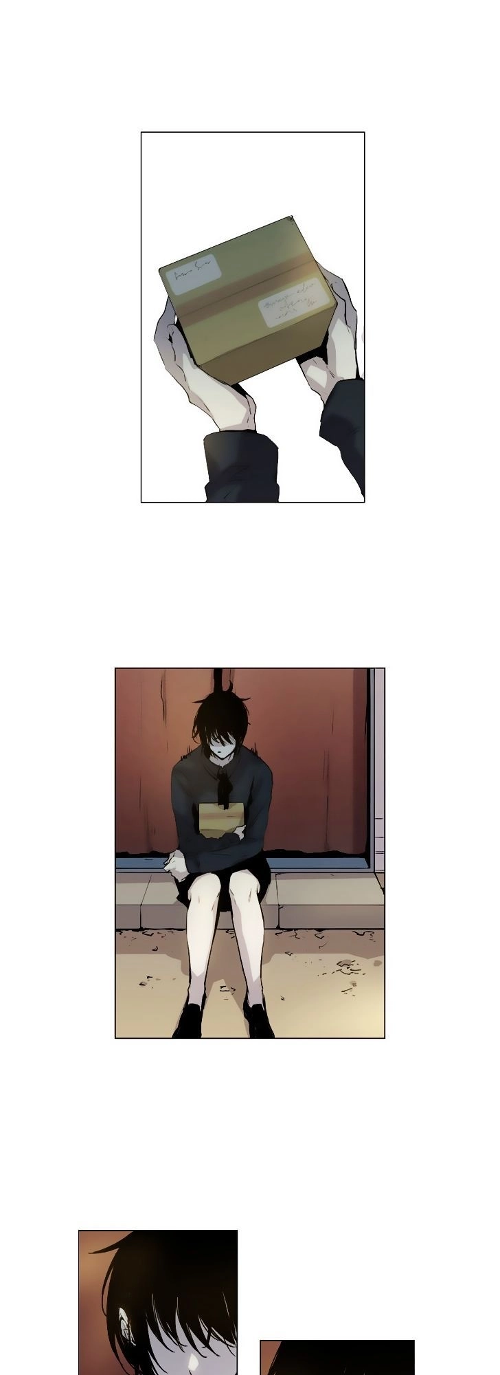 American Ghost Jack Chapter 61 - 9