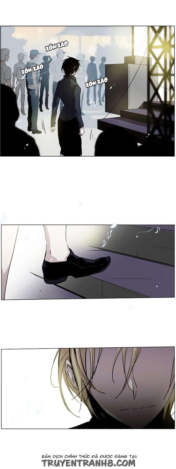 American Ghost Jack Chapter 61 - 24