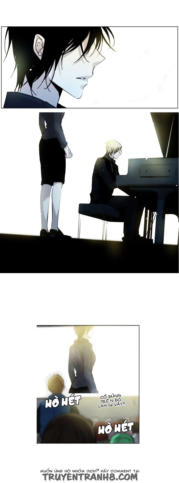 American Ghost Jack Chapter 61 - 25