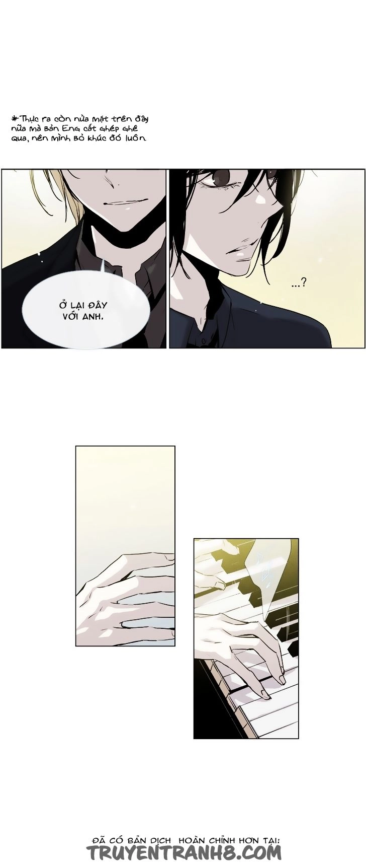 American Ghost Jack Chapter 61 - 28