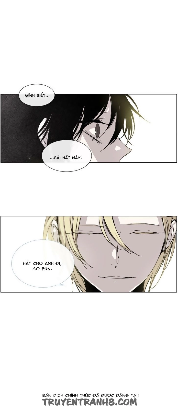 American Ghost Jack Chapter 61 - 32