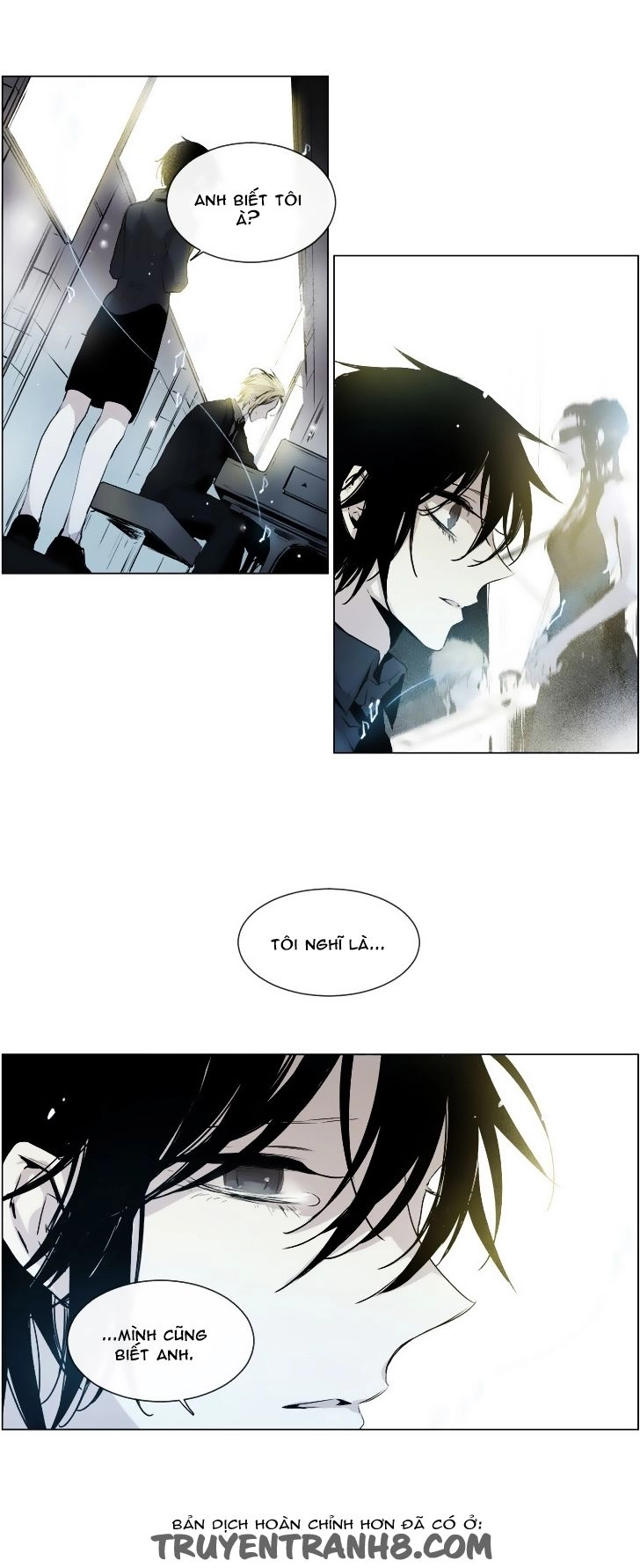 American Ghost Jack Chapter 61 - 33