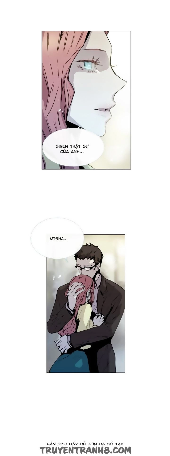 American Ghost Jack Chapter 62 - 4