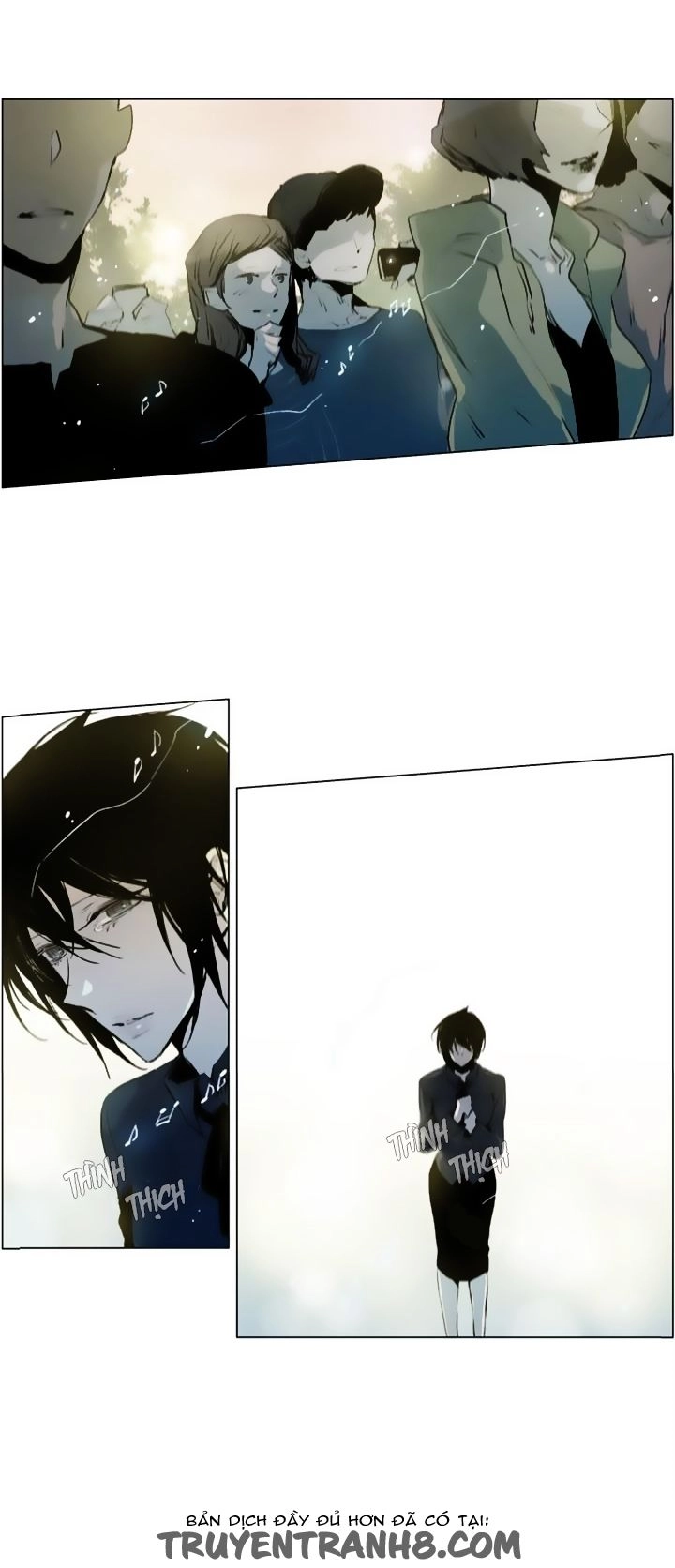 American Ghost Jack Chapter 62 - 6