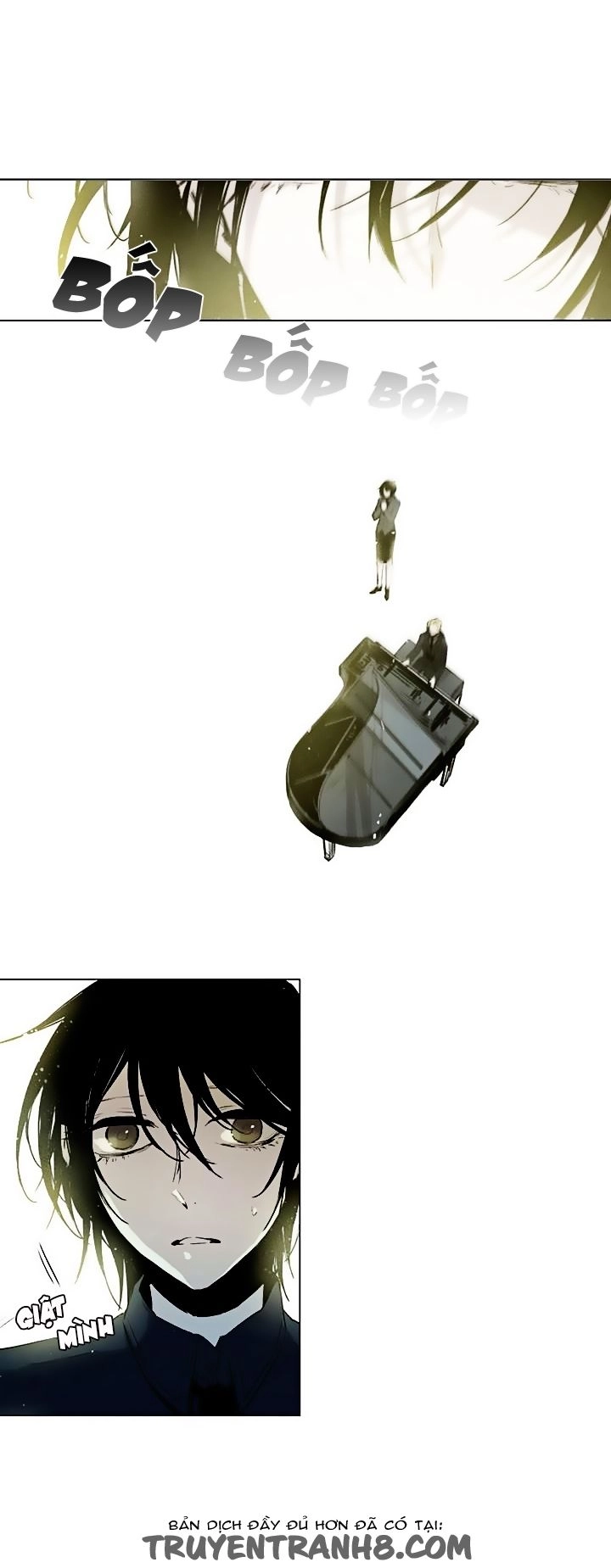 American Ghost Jack Chapter 62 - 7