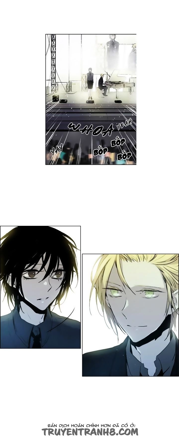 American Ghost Jack Chapter 62 - 8