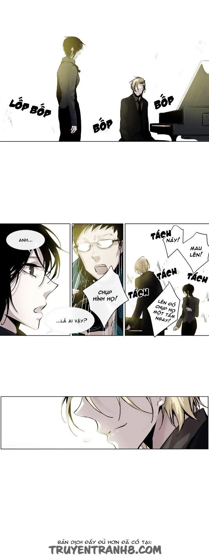 American Ghost Jack Chapter 62 - 9