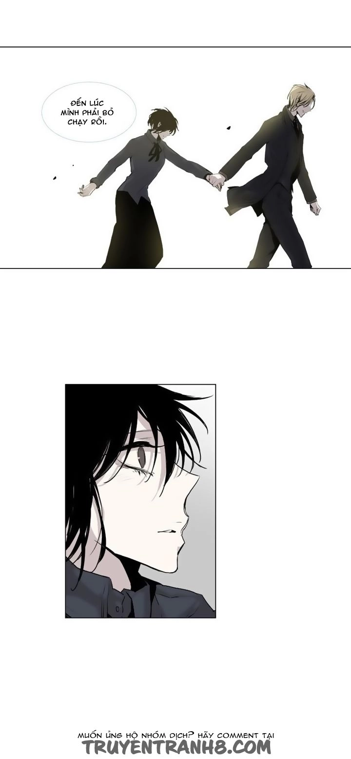 American Ghost Jack Chapter 62 - 11