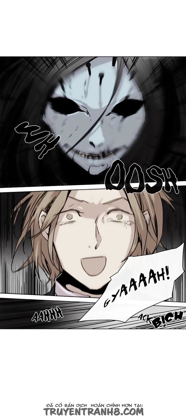 American Ghost Jack Chapter 62 - 16