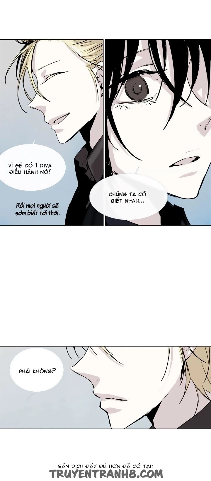 American Ghost Jack Chapter 62 - 25