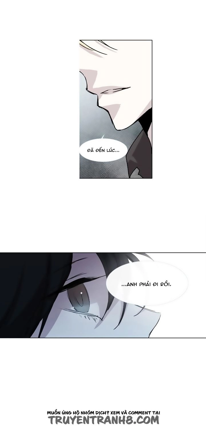 American Ghost Jack Chapter 62 - 26