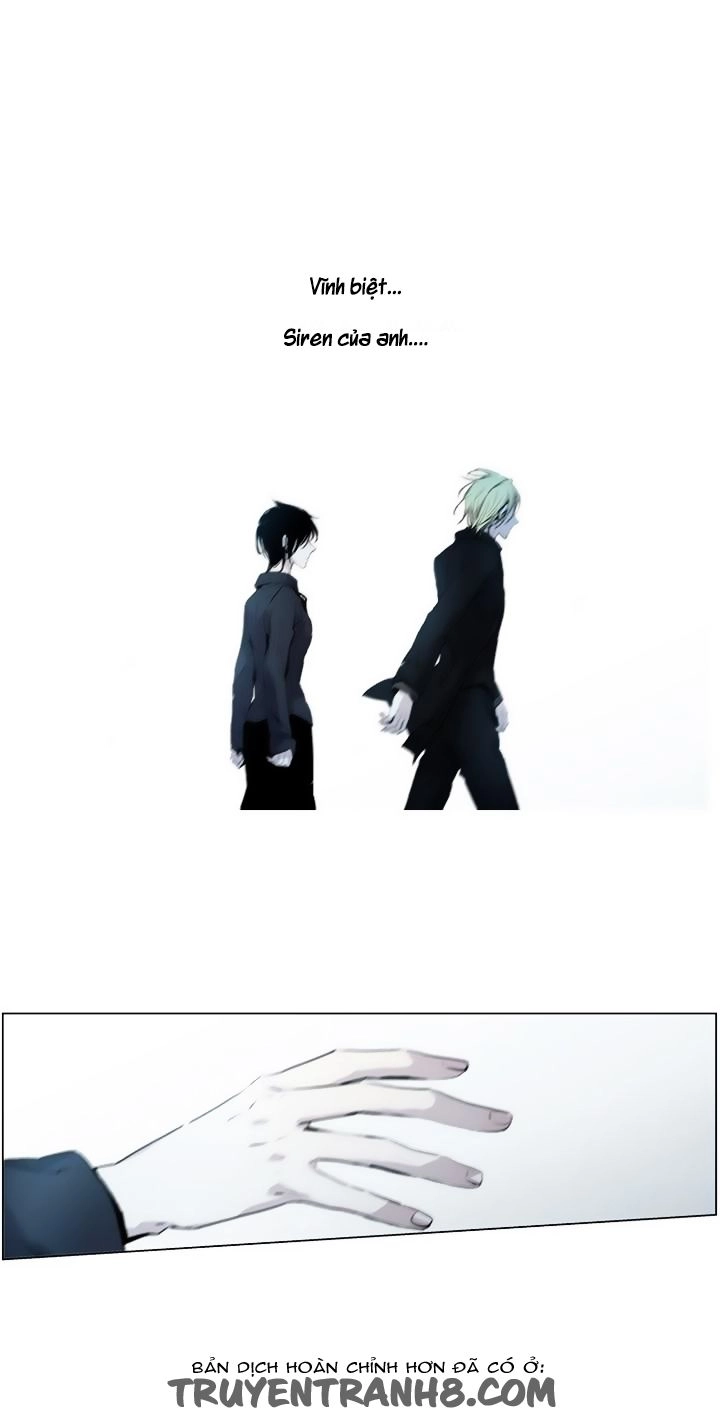 American Ghost Jack Chapter 63 - 3