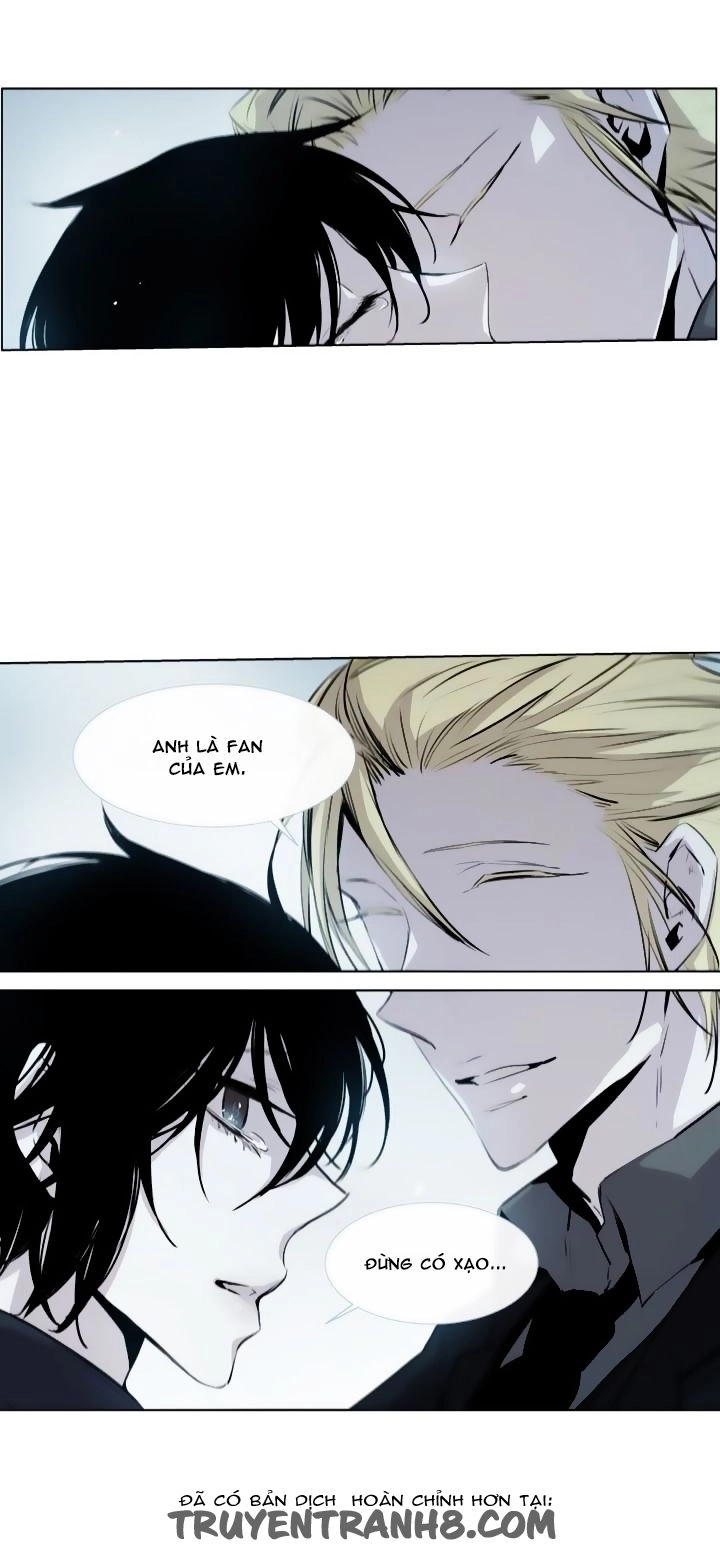 American Ghost Jack Chapter 63 - 8