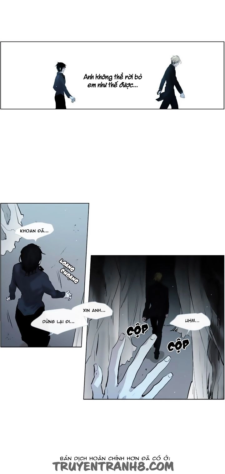 American Ghost Jack Chapter 63 - 11