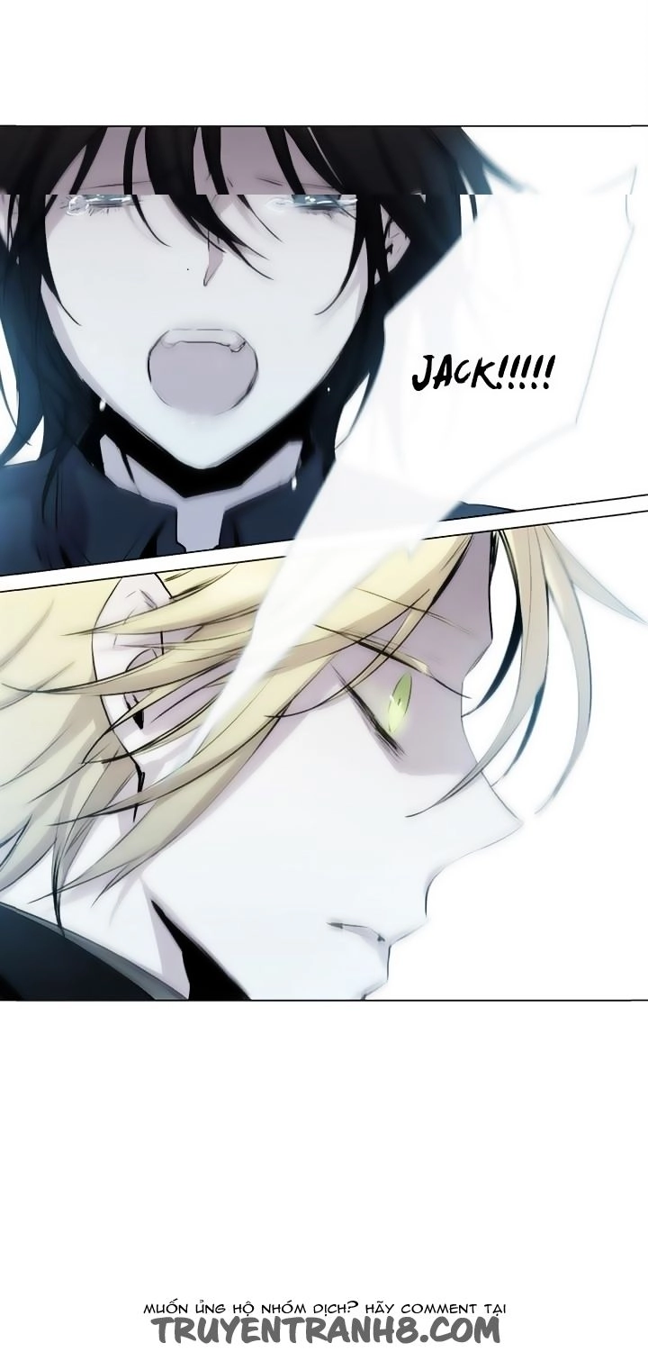 American Ghost Jack Chapter 63 - 12