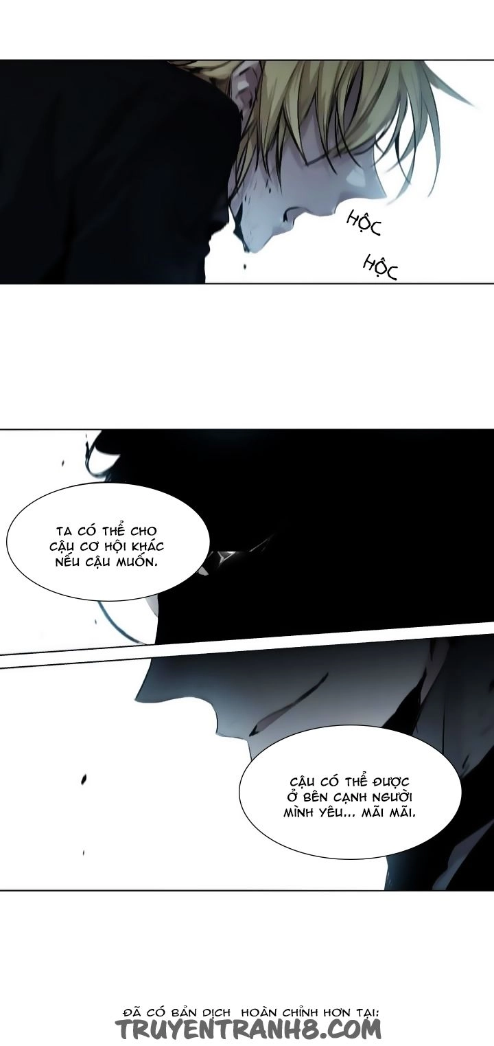 American Ghost Jack Chapter 63 - 21