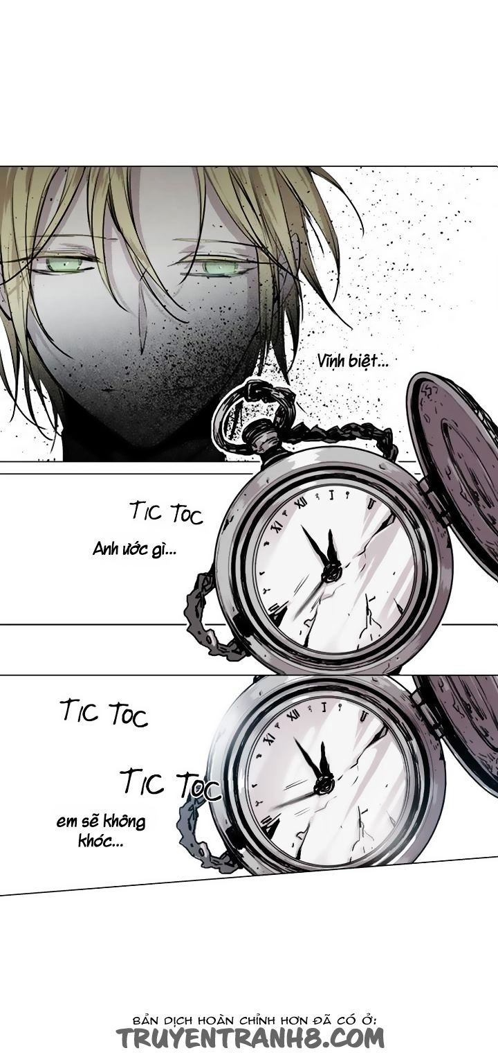 American Ghost Jack Chapter 63 - 26