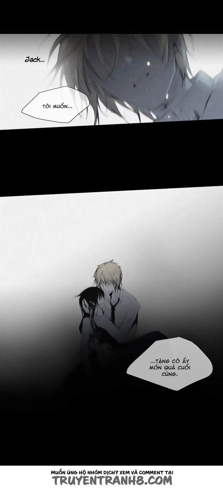 American Ghost Jack Chapter 64 - 7